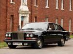 Rolls-Royce Camargue 1975 года (UK)